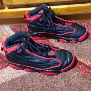 Jordan Pro Strong Bred 2Y